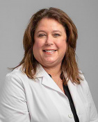 Kimberly Ingram, RN, MSN, DNP