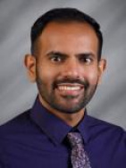 Ravneel B. Singh, PA-C