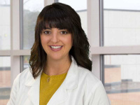 Haley Mertz, PA-C - Dalton, GA - Neurology, Physician Assistants