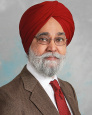 Joginder S Matharu, MD