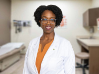 Rachel Noameshie, NP - Houston, TX - Nurse Practitioner