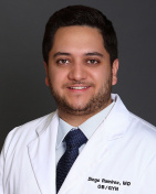 Diego Ramirez, MD