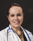 Nora Regalado, MD