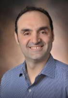 Dr. Azmi Draw, MD
