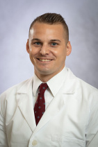 Hank Ashforth, MD