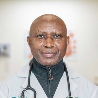 Johnnie Amadi, NP