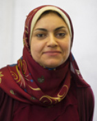 Marwa Hazzah, MD