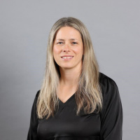 Christina Tennyson, MD - Charlottesville, VA - Gastroenterology