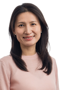 Yoonha Kim