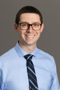 David Porter Jr., PA - Merriam, KS - Other Specialty, Physician Assistants