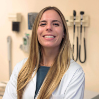 Victoria Atchison, PA - Washington, DC - Other Specialty, Physician Assistants