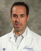 Christopher Passariello, MD