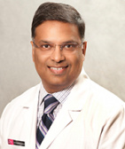 Srinivasa Potluri, MD