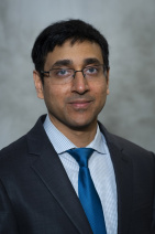 Vikram Sathyendra, MD