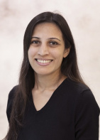 Aditi Shrivastava, MD