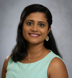 Sneha Sreekumar, MD