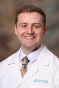 Samuel Cooke, PA-C