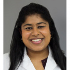 Tilly Varughese, MD