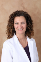 Gerri DiBartolo, MSN, ARNP, CNM