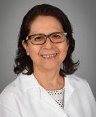 Vicky Reyes Acosta, RD