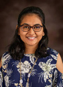 Karishma Parekh, MD