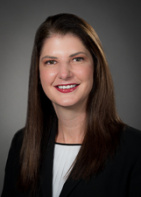 Dr. Ashley Lynn Becker, MD, MBA