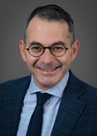 Raphael Hillel Sacho, MD, MBBCH