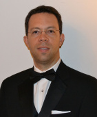 Dr. Max Arocha, DMD