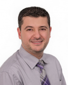 Mohammad Kousha, MD