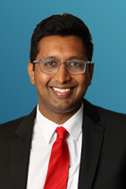 Nikhil Agrawal, MD