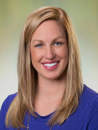 Melissa Marie DeVries, APRN, CNP