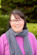 Leanne Carlson, ARNP