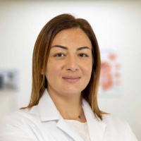 Jovana Miskovic, APN - Harwood Heights, IL - Nurse Practitioner