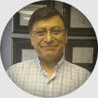 Dr. Hamid Kamran, MD