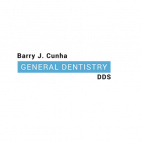 Barry J James Cunha, DDS, DDS