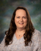 April Giles, FNP-BC
