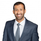 Dr. Shenil Shah, MD