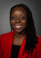 Dr. Sudhi Alice Trye, MD
