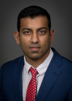Dr. Nishant K Vaidy, MD