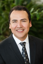 Alexander Ramirez-Valderrama, MD