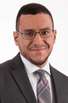 Yaser Mustafa, MD