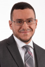 Yaser Rasmi Mustafa, MD