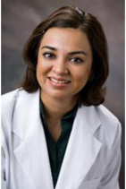 Fatimah Manzoor, MD