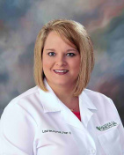 Lauren K Horton, CNP