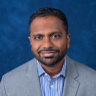 Joseph Kuruvilla