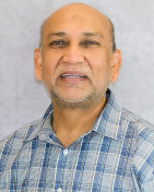 Abbas Syed, DO