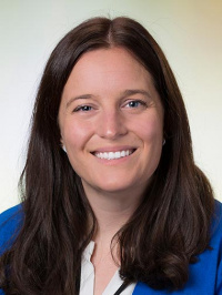 Katherine Eliza Huber