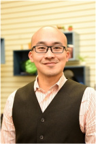 Patrick Lyo, DPT