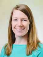 Elizabeth Ann Kuhn, DPT