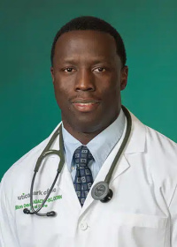 Milton Omondi